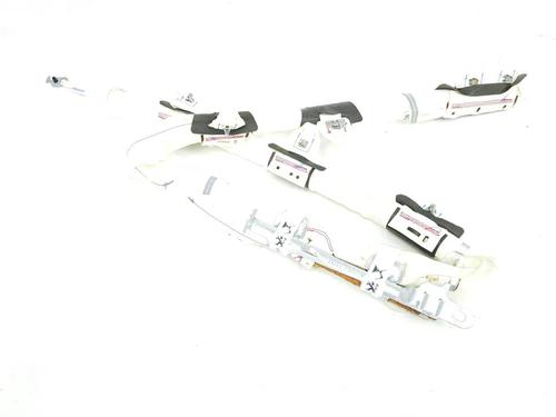 Used Left curtain airbag Left curtain airbag PEUGEOT 208 II (UB_, UP_, UW_, UJ_) [2019-2026] 39731622 39731622