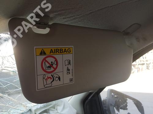 Rear left exterior door handle FORD RANGER (TKE) 2.2 TDCi 4x4 | BP8728205C130  - Image 10