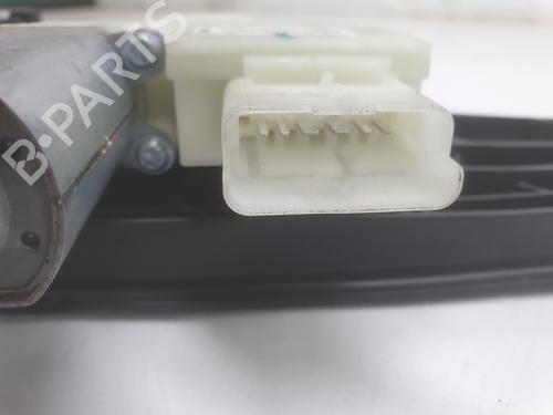 Front left window mechanism RENAULT SYMBIOZ 1.8 E-Tech 160 Full Hybrid | BP34698414C22 - Image 2