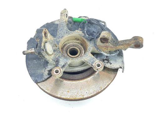 Right front steering knuckle LAND ROVER RANGE ROVER III (L322) 3.6 D 4x4 | BP8110905M26 