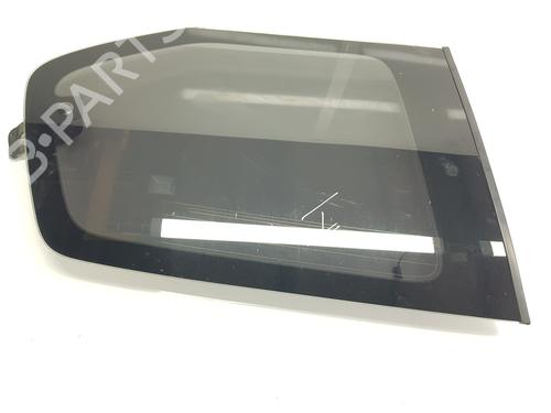 Used Rear left quarter glass TOYOTA LAND CRUISER PRADO (_J12_) 3.0 D-4D (KDJ120, KDJ125) (166 hp) 20238369