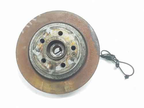 Used Right rear steering knuckle MERCEDES-BENZ V-CLASS (W447) V 250 BlueTEC / d (447.811, 447.813, 447.815) (190 hp) 17623055