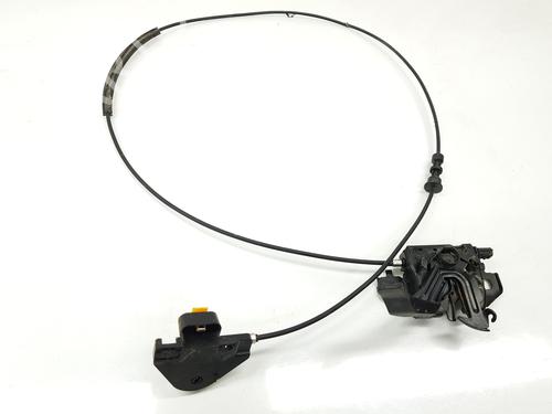 hjelmlås hjelmlås RENAULT ARKANA I (LCM_, LDN_) [2019-2026] 33652984 33652984