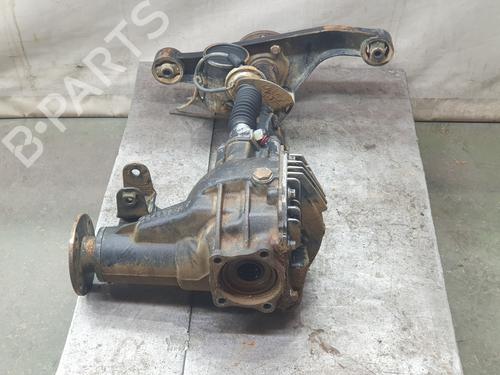 Front differential MITSUBISHI PAJERO III (V7_W, V6_W) 3.2 Di-D (V68W, V78W) | BP29001296M23 