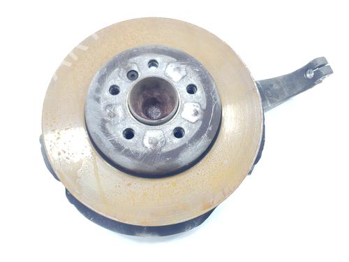 Used Right front steering knuckle BMW 5 (F10) 525 d (204 hp) 26294374