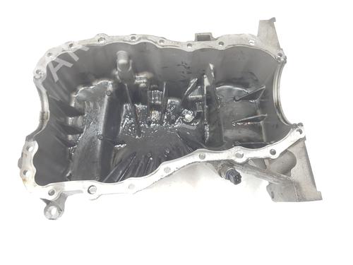 Oil sump RENAULT CLIO III Grandtour (KR0/1_) 1.5 dCi | BP18909983M115 