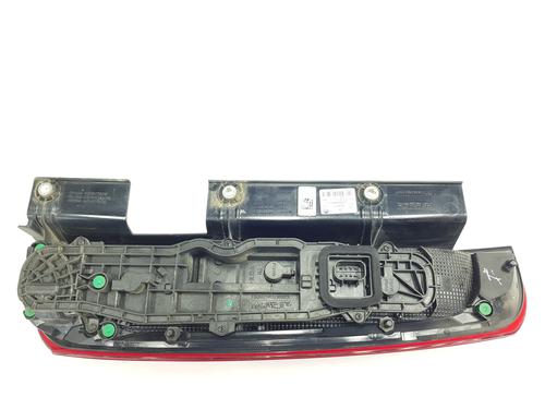 Left taillight FIAT DOBLO Platform/Chassis (263_) 1.3 D Multijet (263HXU1A, 263YXU1A, 263HYB1A, 263YYB1A) | BP32141389C34 