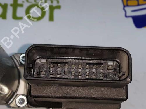 Left rear window motor SEAT LEON (1P1) 1.9 TDI | BP2226432E23 