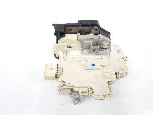 Rear right lock AUDI Q7 (4LB) 3.0 TDI quattro | BP7165437C99 