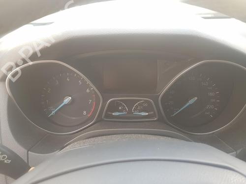 Engine control unit (ECU) FORD FOCUS III 1.0 EcoBoost | BP9058368M57 