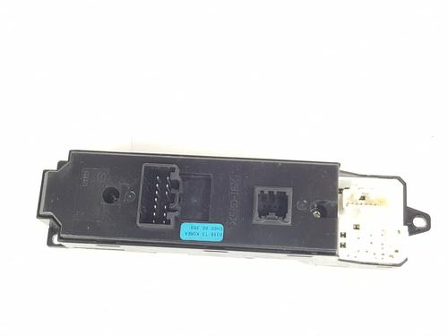 Left front window switch MAZDA CX-7 (ER) | BP37477250I27 - Image 5