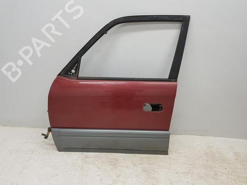 Used Left front door Left front door TOYOTA LAND CRUISER 90 (_J9_) 3.0 TD (KZJ90_, KZJ95_, KZJ90R, KZJ95R, KZJ90W, KZJ95W) (125 hp) 35753678 35753678