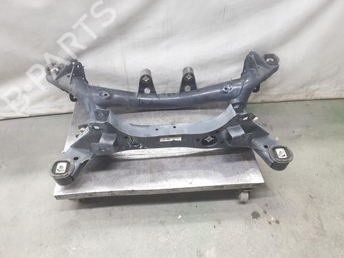 Rear axle BMW 1 (F20) 116 d | BP29257093M2 