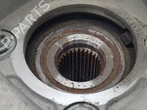 Left rear steering knuckle BMW 5 (F10) 530 d xDrive | BP17478494M27 