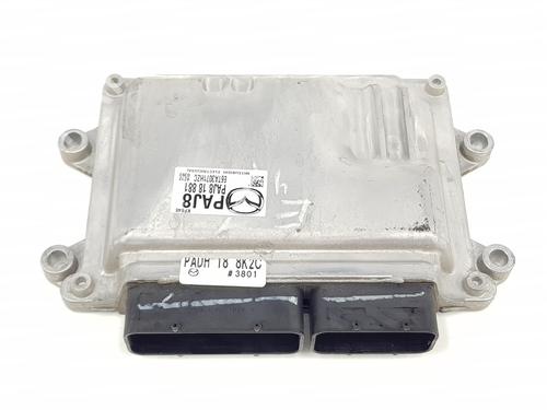 Used Engine control unit (ECU) MAZDA CX-30 (DM) SKYACTIV-G M Hybrid (122 hp) 23146947
