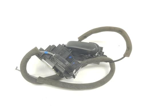 Used Front right lock NISSAN NV200 / EVALIA Bus e-NV (ME0M) (109 hp) 11352956