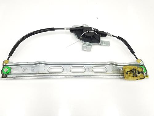 Used Front left window mechanism FORD TRANSIT COURIER B460 MPV [2014-2025]  30787134