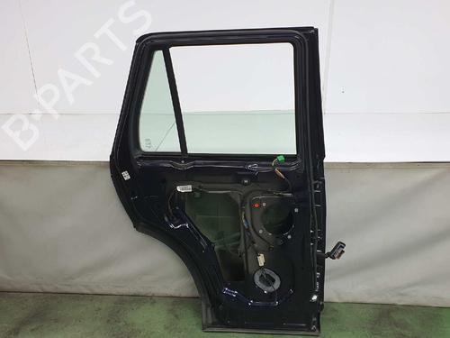 Left rear door LAND ROVER RANGE ROVER SPORT I (L320) 2.7 D 4x4 | BP7231988C4 