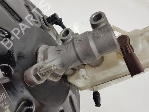 Servo brake CITROËN JUMPY III Van (V_) | BP35918337M42 - Image 4