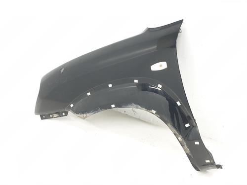 Left front fenders HYUNDAI TUCSON (JM) 2.0 CRDi | BP17811448C41 
