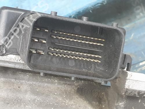 Gearbox FIAT DUCATO Van (250_) | BP31069555M3
