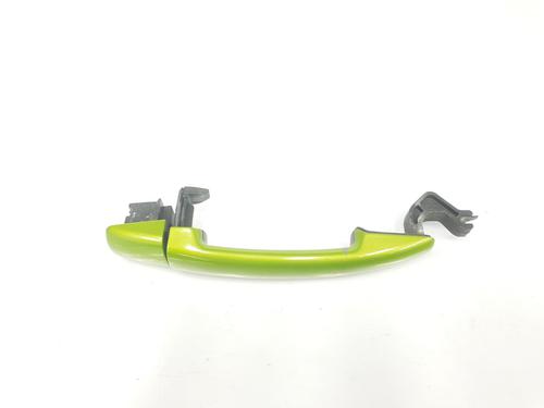 Used Front right exterior door handle CITROËN C3 II (SC_) [2009-2025]  9815534