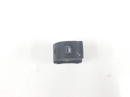 Used Left rear window switch AUDI A4 B7 Avant (8ED) 3.0 TDI quattro (233 hp) 11964885