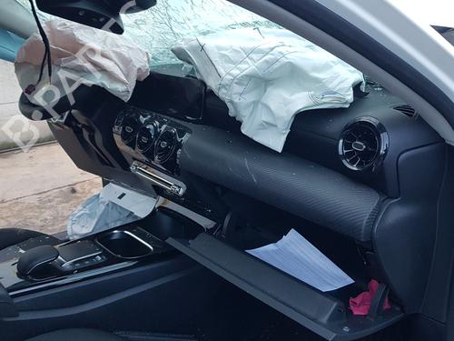 Left front window switch MERCEDES-BENZ A-CLASS (W177) A 200 (177.087) | BP33220110I27 - Image 24