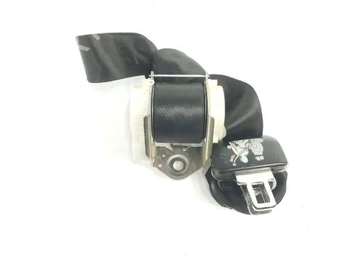 Used Rear left seatbelt VW TOURAN (1T1, 1T2) 2.0 TDI 16V (140 hp) 7893328