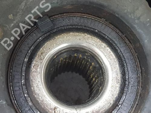 Right front steering knuckle FORD TRANSIT CUSTOM V362 Van (FY, FZ) | BP36206396M26 - Image 3