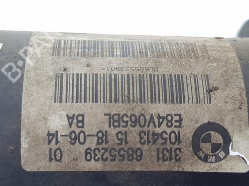 Left front shock absorber BMW X1 (E84) sDrive 18 d | BP29967606M16 