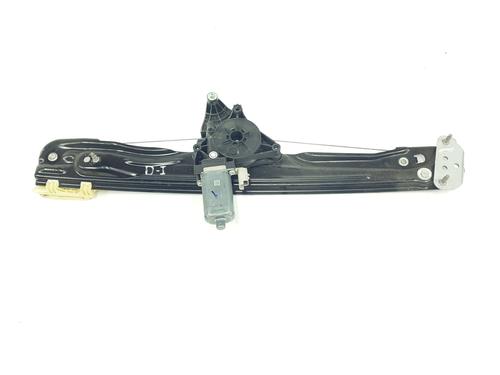 Used Front left window mechanism Front left window mechanism CITROËN C3 AIRCROSS II (2R_, 2C_) 1.6 BlueHDi 120 (2CBHZH) (120 hp) 34496383 34496383