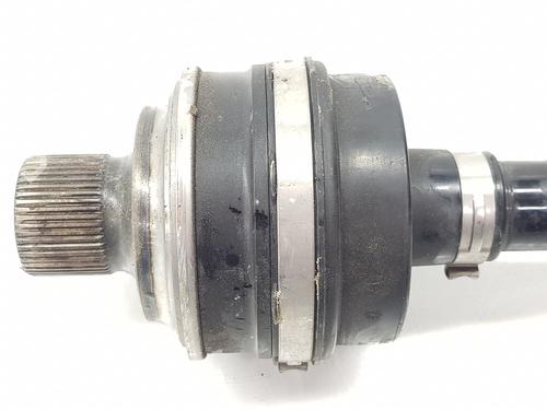 Left rear driveshaft PORSCHE MACAN (XAB) Electric (XABAA1) | BP37091381M40 - Image 5