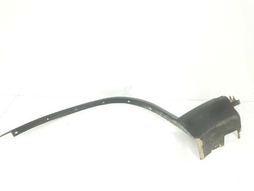 Used Front left wheel arch trim BMW X5 (E53) 3.0 d (218 hp) 8186379