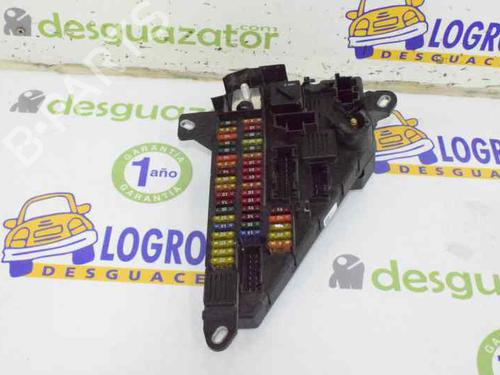 Fuse box BMW 5 (E60) 520 d | BP762997E1 