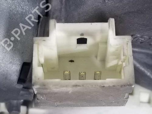Rear wiper motor RENAULT TRAFIC II Bus (JL) 2.0 dCi 115 (JL00, JL01, JL0H, JL0M, JL0U) | BP7902715M102 