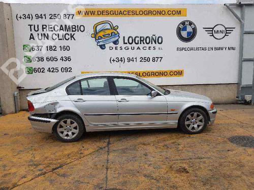 Right rear window switch BMW 3 (E46) 328 i | BP7309855C107  - Image 46