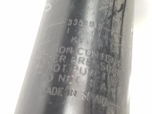 Left front shock absorber SKODA SUPERB III (3V3) 2.0 TDI | BP18833300M16 