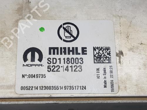 Intercooler CITROËN JUMPER II Van 2.2 BlueHDi 140 | BP31631117M30