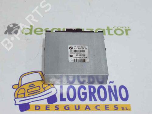 Automatic gearbox ECU BMW 3 Coupe (E92) 320 d | BP14122265M51