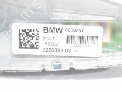 Andre BMW 1 (F21) 120 d | BP26660464O1 