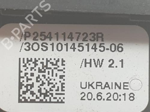 Left rear window switch RENAULT CAPTUR II (HF_)  | BP34381217I29  - Image 6