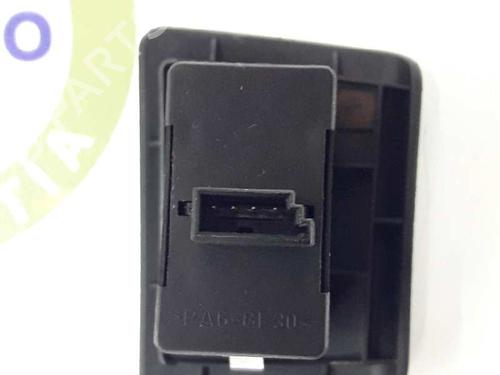 Left rear window switch BMW X5 (E53) 3.0 d | BP3431882I29 