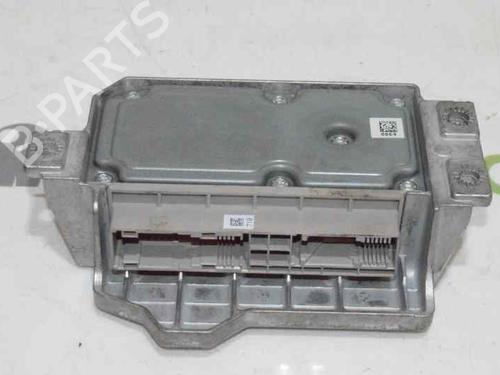 ECU airbags BMW 1 (E87) 120 d | BP755300M53 