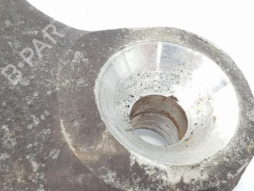 Right rear suspension arm MERCEDES-BENZ M-CLASS (W166) ML 350 BlueTEC 4-matic (166.024, 166.023) | BP13732960M15 