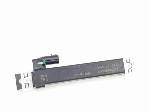 Electronic module RENAULT ZOE (BFM_) ZOE (BFMD) | BP38037778M83 - Image 6