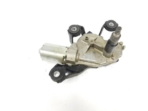 Rear wiper motor RENAULT MEGANE II (BM0/1_, CM0/1_) 1.5 dCi (BM02, BM13, BM2A, CM02, CM13) | BP11392826M102 