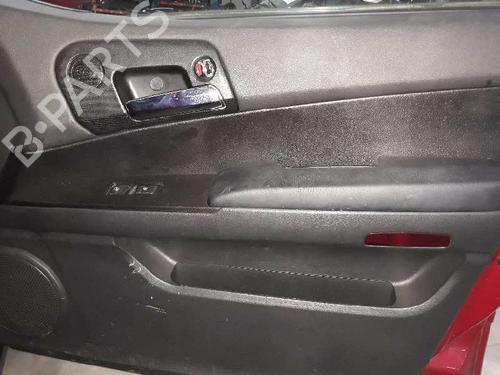 Krængningsstabilisator SSANGYONG ACTYON I 2.0 Xdi | BP3660048M96 