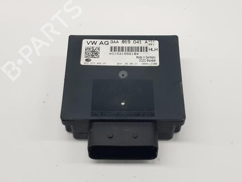 Elektronisk modul SEAT ALTEA XL (5P5, 5P8) 1.6 TDI (105 hp) 12144298