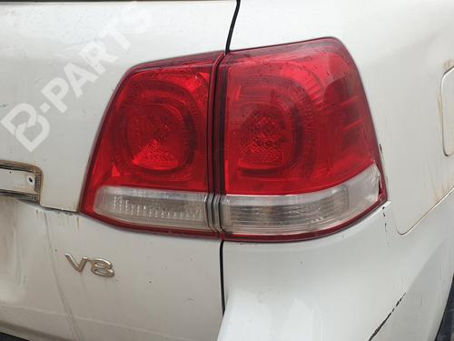 Cylinder head TOYOTA LAND CRUISER 200 (_J2_) 4.5 D V8 (VDJ200) | BP10975888M5  - Image 35